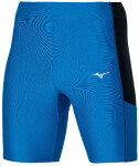 Běžecké kalhoty Mizuno Impulse Core Mid Tight J2GBB01192 Velikost textilu: M