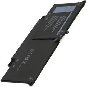 2-Power Baterie pro Dell Latitude 7310, 7410 / Baterie pro notebook / 11,4V / 3420mAh / 39Wh (77053429)