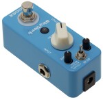 Mooer Skyverb, Digital Reverb Pedal