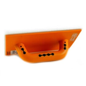 Hladítko s molitanem jemným, 250 x 130 x 20 mm, ENPRO SYSTEM