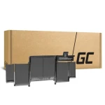 Green Cell baterie A1582 pro Apple MacBook Pro 13 A1502 (Early 2015) (AP23WX)