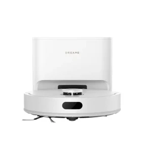 Dreame F20 Plus bílá / Robotický vysavač / 220ml / 3200 mAh / 20000Pa / 65 dB (6978515259197)