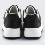 Dámské sportovní šněrovací boty černá XL (42) model 17258858