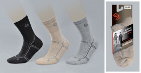 Ponožky pro Nordic model 2566646 JJW INMOVE