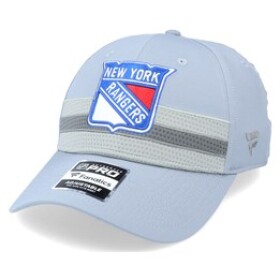 Fanatics Pánská kšiltovka New York Rangers NHL Authentic Pro Home Ice Structured Adjustable Cap