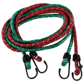 LEVIOR 51004 Guma upínací, 200cm x 10mm, bal. 2ks