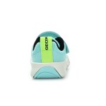 Geox Junior Foot Run Watersea/AcidGreen