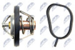 PIETRO Termostat Ford Grand C-Max, C-Max II 1.6 Ti (2010–...)