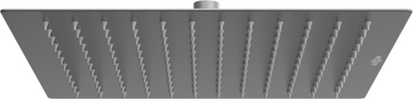 MEXEN - Slim déšt 30x30 cm grafit 79130-66