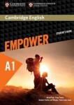 Cambridge English Empower Starter Student´s Book Adrian Doff