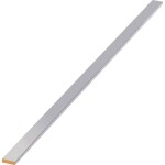 Phoenix Contact 0402174 sběrnice Vhodný pro: Oddělovací svorka N 1 m