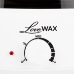 GNBLab Ohřívač vosku LoveWax 100W