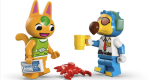 LEGO LEGO Animal Crossing™ 77051 Let Dodo Airlines