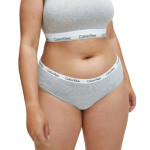 CALVIN KLEIN WOMEN'S FIGS 3-PACK BIKINI dámské xxxl