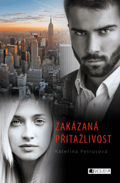 Zakázaná přitažlivost - Kateřina Petrusová