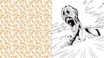 Lovecraft Monsters, oficiální antistresové omalovánky, kolektiv