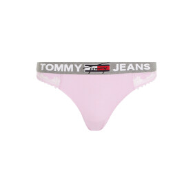 Dámské kalhotky Jeans Lace UW0UW03539-VOZ - Tommy Hilfiger L