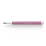 Drehgriffel Nr. 1 Dusty Rose Ballpoint pen (Royal Blue ink)