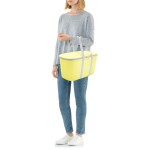 Chladící taška Reisenthel Coolerbag Lemon ice
