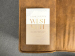 Westwell: Chladný žár lásky - Lena Kiefer