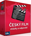 Český film - otázky a odpovědi - Albi