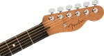 Fender American Acoustasonic Telecaster EB CRD