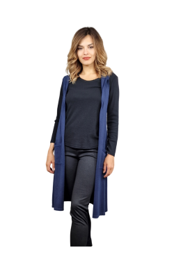 HOSH Vesta Sibyl Velikost: UNI, Barva: Modrá