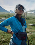 Klättermusen Eldner 2.0 Lumbarpack Raven