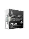 Inglasco Puk New York Islanders NHL Official Game Puck 2024-2025