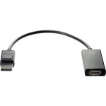 CLUB3D CAC-2070 aktivní redukce DisplayPort 1.2 na HDMI 2.0 černá / 4K 60Hz (CAC-2070)