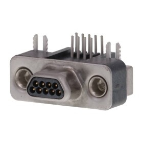 Molex 836119016 zástrčka D-SUB 1 ks Tube