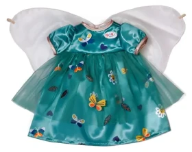 ZAPF CREATION Baby Born Kostým víly s křídly