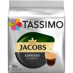 Espresso Tassimo