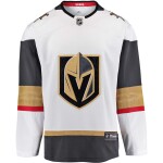 Fanatics Pánský Dres Vegas Golden Knights Breakaway Away Jersey Velikost: