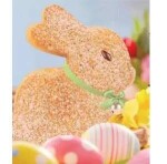 Alvarak Dvojitá silikonová forma Zajíček 16 cm