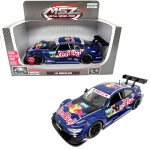 1:24 BMW M4 DTM RedBull se světlem a zvukem - Sparkys
