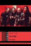 Slayer Biografie David &quot;D.X.&quot; Ferris