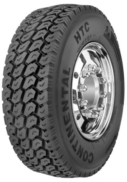 425/65 R22,5 165K HTC M+S 3PMSF TL CONTINENTAL