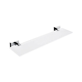 Nimco Keira chrom police bez ohrádky 50 cm KE 22091B-50-26 KE 22091B-50-26