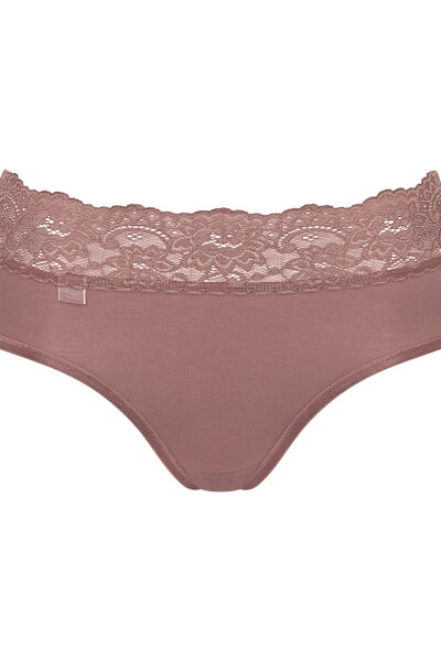 SLOGGI ROMANCE MIDI MOCCA CACAO 42