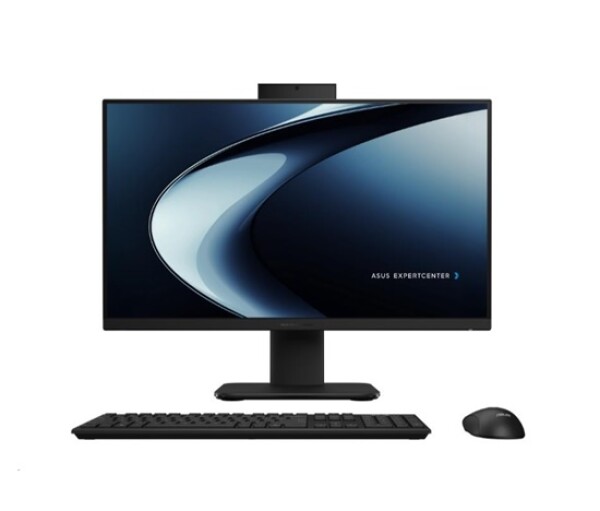 ASUS PC AiO ExpertCenter P44 (P440VAES-BPD0040), Core 5 210H, 23" 1920 × 1080, 16GB, 512GB SSD, Intel, bez OS EDF_4830164