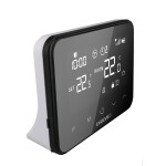 EVOLVEO Thermal, chytrý bezdrátový programovatelný termostat