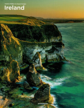 Ireland - Jürgen Sorges