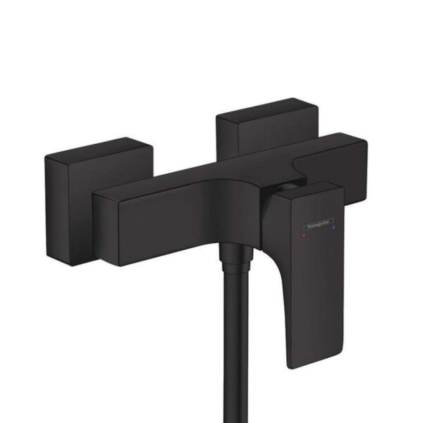 HANSGROHE - Metropol Sprchová baterie, matná černá 32560670