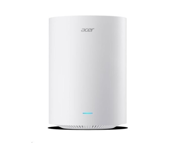 ACER Router Connect Ovia T360,BE3600,512GB DDR3L,128GB NAND,3pack,White EDF_11295454
