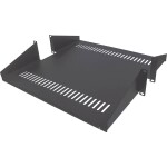 Osvětlení pro Rack 19″ 2 Goosenecks 1U – 87463ULT