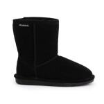 Černá dětská obuv Neverwet Jr 608Y - BearPaw EU 30