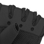 Mexické vnitřní rukavice ADISBP012S černé - Adidas S/M