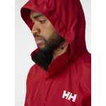 Helly Hansen Dubliner Jacket M 62643 162 S
