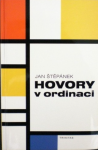 Hovory ordinaci Jan Štěpánek